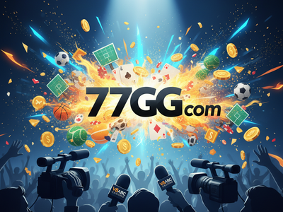 Jackpot animado 77GG com